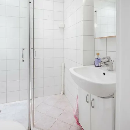 Studio-apt, Great Location Oslo. Pro Managed. Apartment