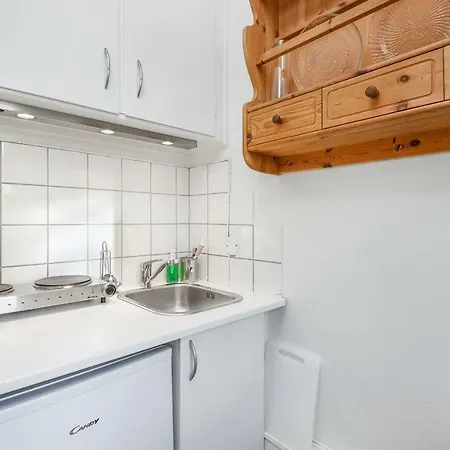 Apartment Studio-apt, Great Location Oslo. Pro Managed. Oslo