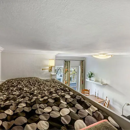 Studio-apt, Great Location Oslo. Pro Managed. Oslo