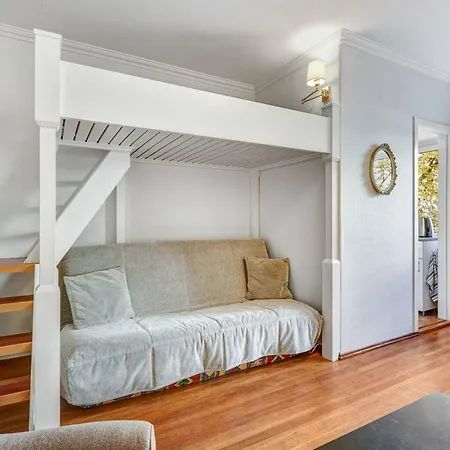 Apartment Studio-apt, Great Location Oslo. Pro Managed. *